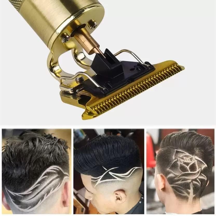 tendeuse cheveux  الة حلاقة الرجال