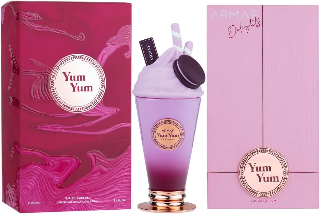 Yum Yum Armaf عطر زهري فاكهي