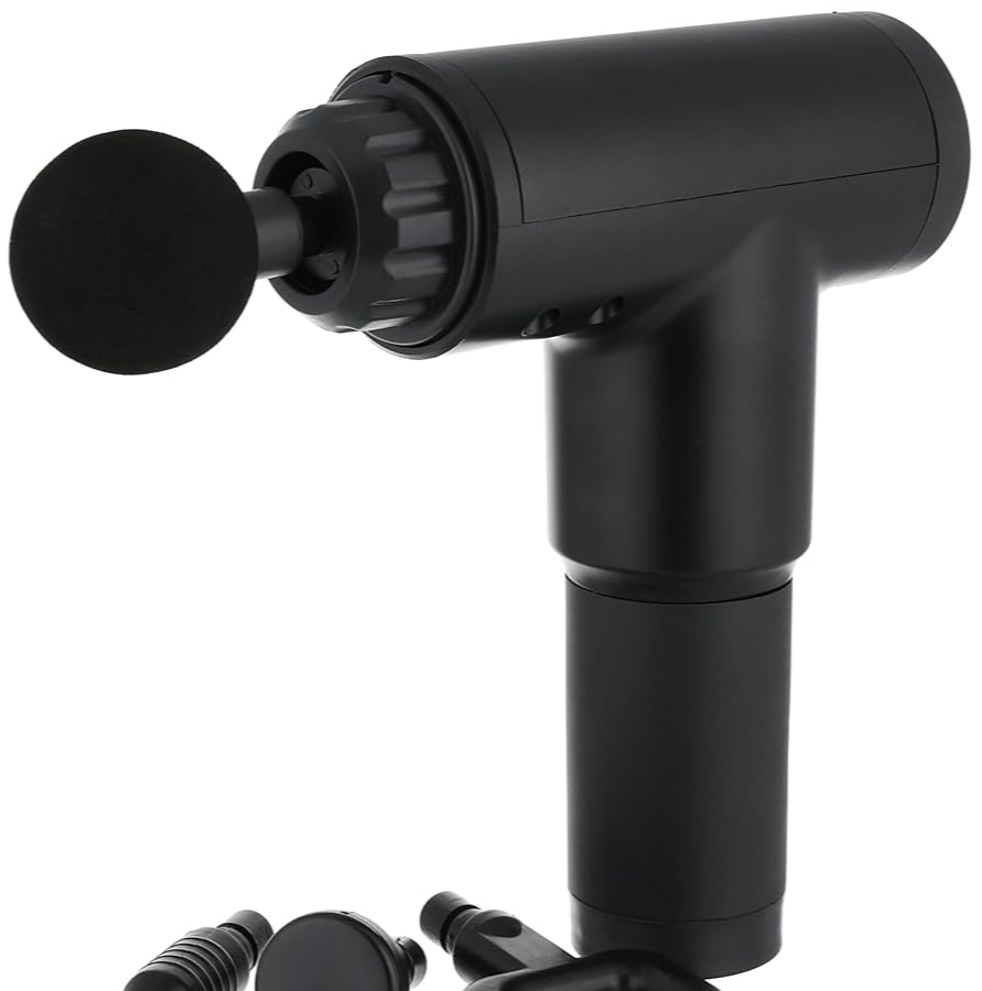FASCIAL GUN مسدس التدليك