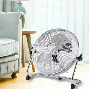 Ventilateur posable sur pied - 20'' مروحة أرضية