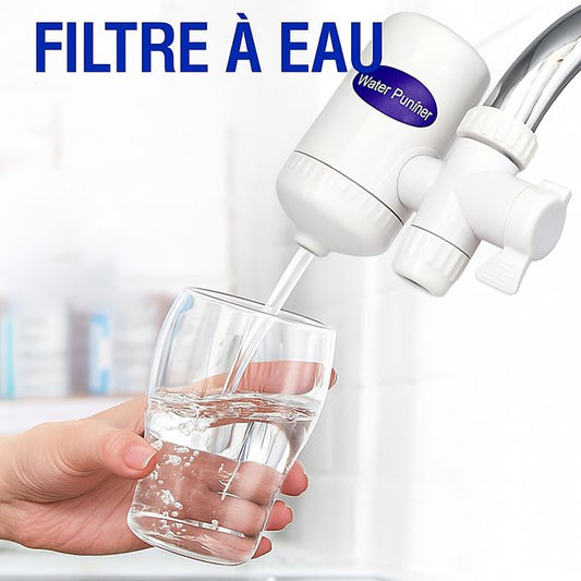Water Filter pour Robinet فلتر مياه