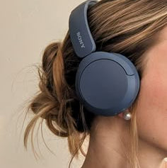 Offre Limité🔥: Casque SONY 520 Original + 3mois Spotify/Netflix Gratuit 🎁