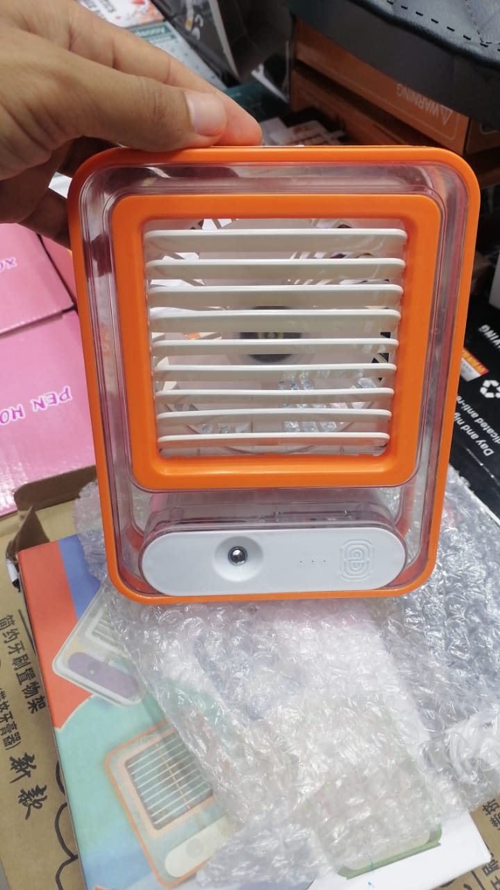 Mini Ventilateur  مروحة  صغيرة