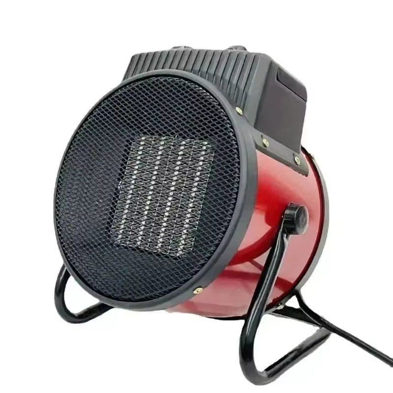 Chauffage électrique 220 V et 2000 W  سخان كهربائي