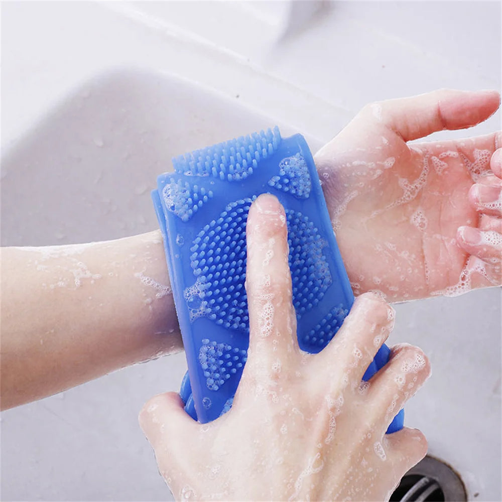 Body Scrubber فرشاة استحمام