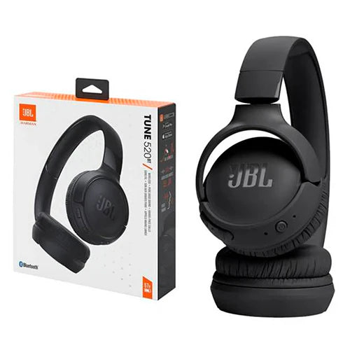 Casque JBL TUNE 520 USA 🇺🇸 + 3mois Spotify/Netflix Gratuit 🎁