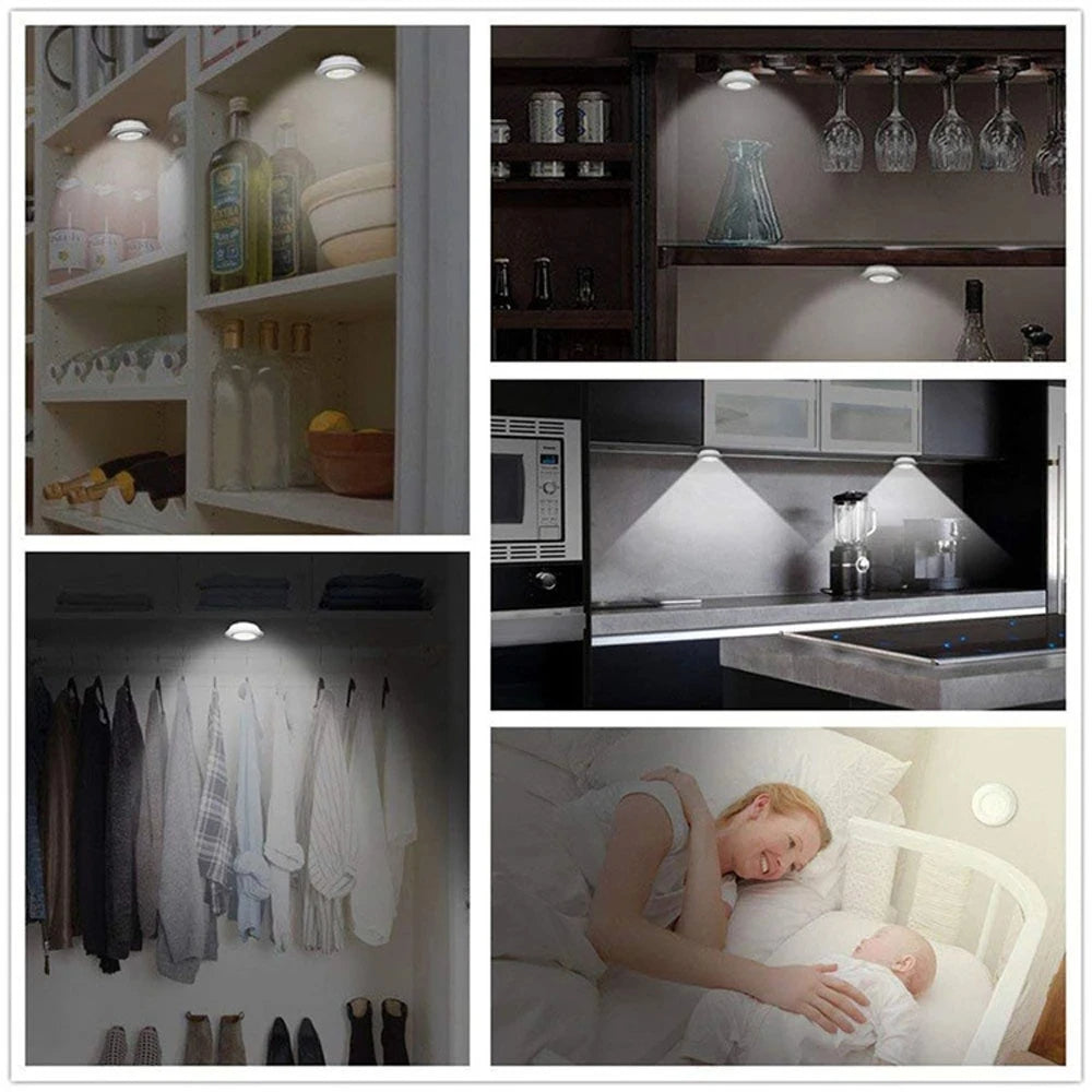 LED light  إضاءة خزانة ملابس