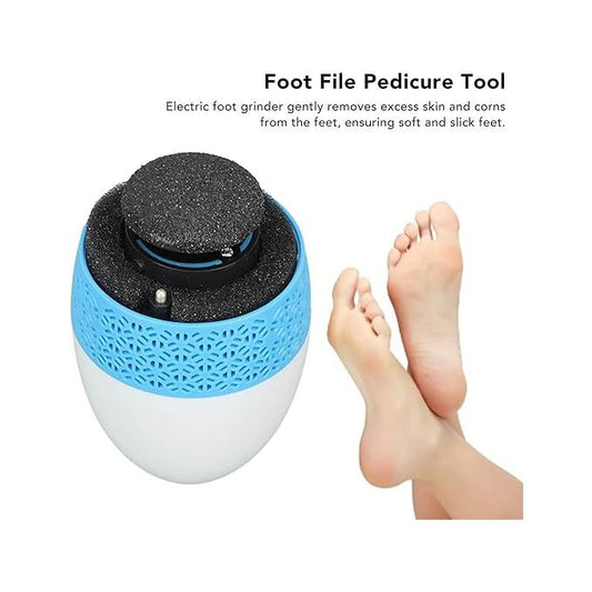 Pedi Vac  مزيل مسامير القدم كهربائي