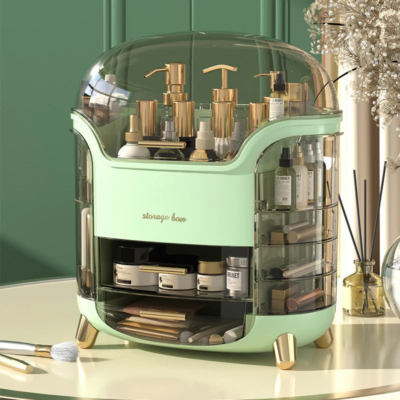 درج تخزين محمول Grande boîte de rangement