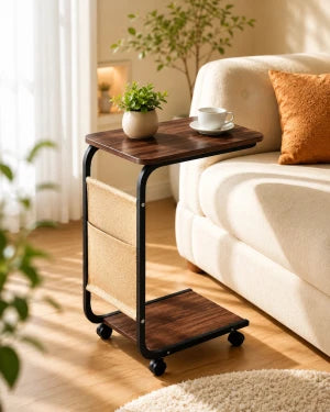 petite table  طاولة جانبية عصرية