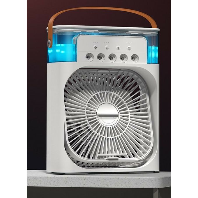 مكيف الهواء المحمول Climatiseur portable