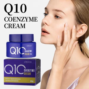 Creme Q10 Coenzyme  ترطيب مكثف، مضاد للشيخوخة