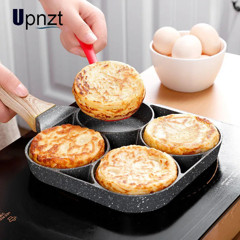 breakfast frying مقلاية جرانيت
