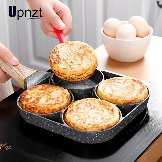 breakfast frying مقلاية جرانيت