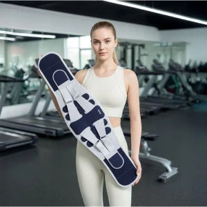 Self-heating Back  حزام دعم أسفل الظهر للرجال والنساء