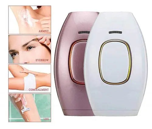 ipl جهاز إزالة الشعر بالليزر
