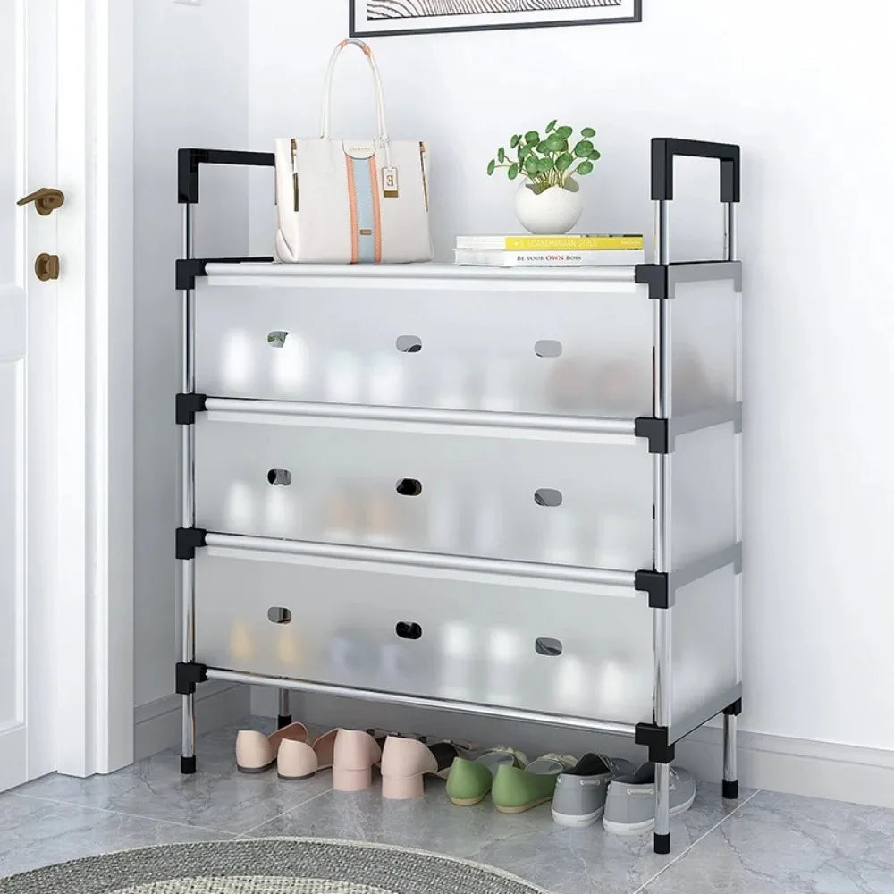 Armoire à chaussures خزانة أحذية  3طبقات