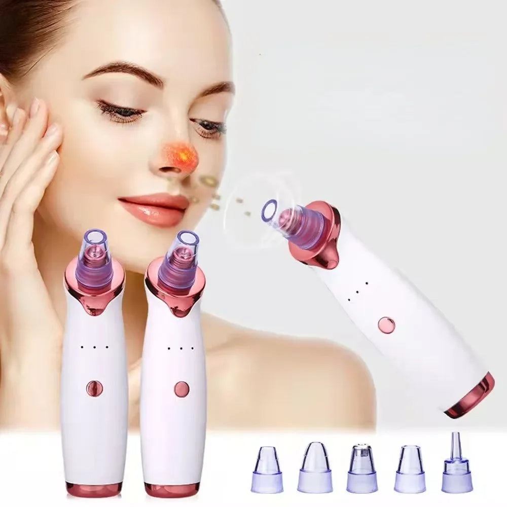 cleanerمزيل الرؤوس السوداء