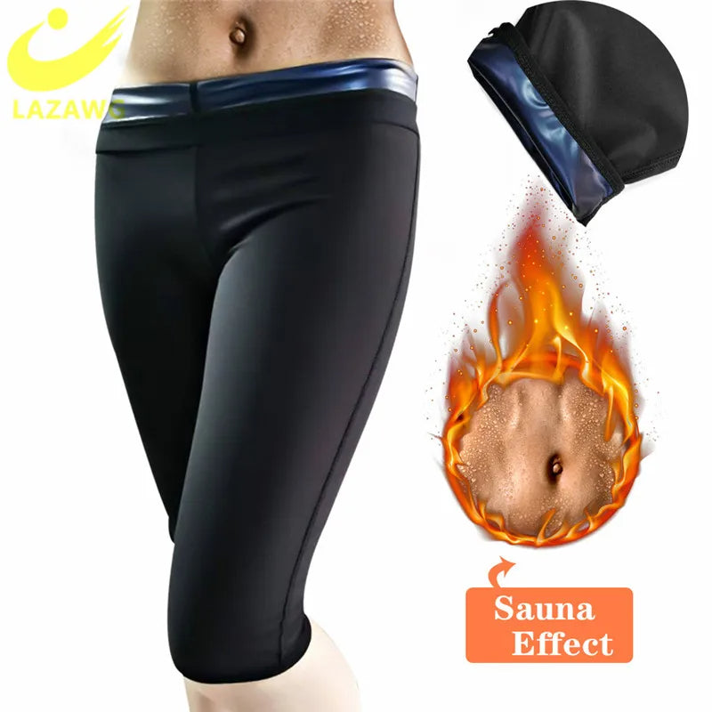 Shorts d'entraînement شورت ساونا للتمرين