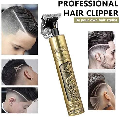 tendeuse cheveux  الة حلاقة الرجال