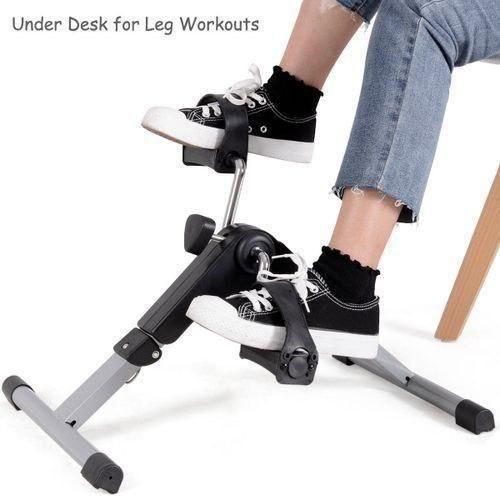 pedal exercise et  pandas