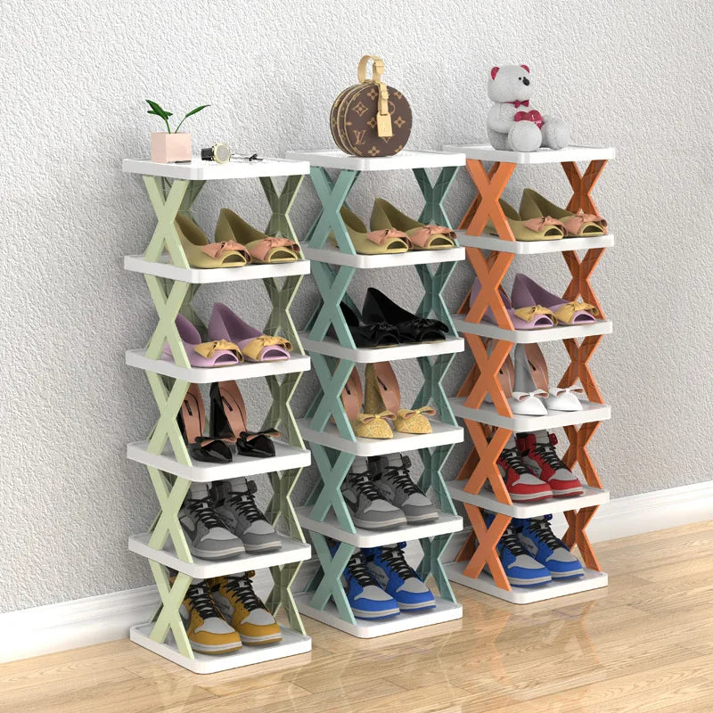 Rangement de chaussures  منظم أحذية
