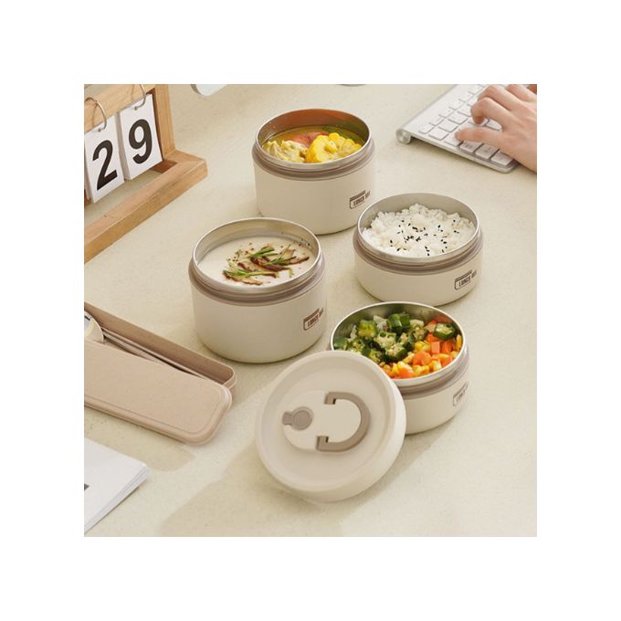 Lunch Box isotherme  صندوق غداء معزول