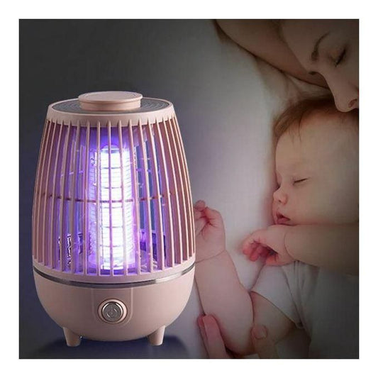 Lampe tueuse de Moustique,طارد الذباب الكهربائي