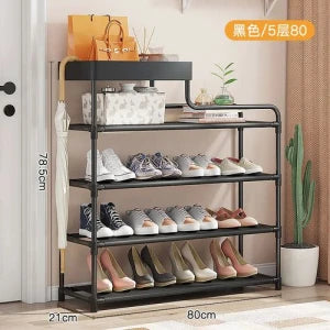 Étagère à chaussures  رف أحذية