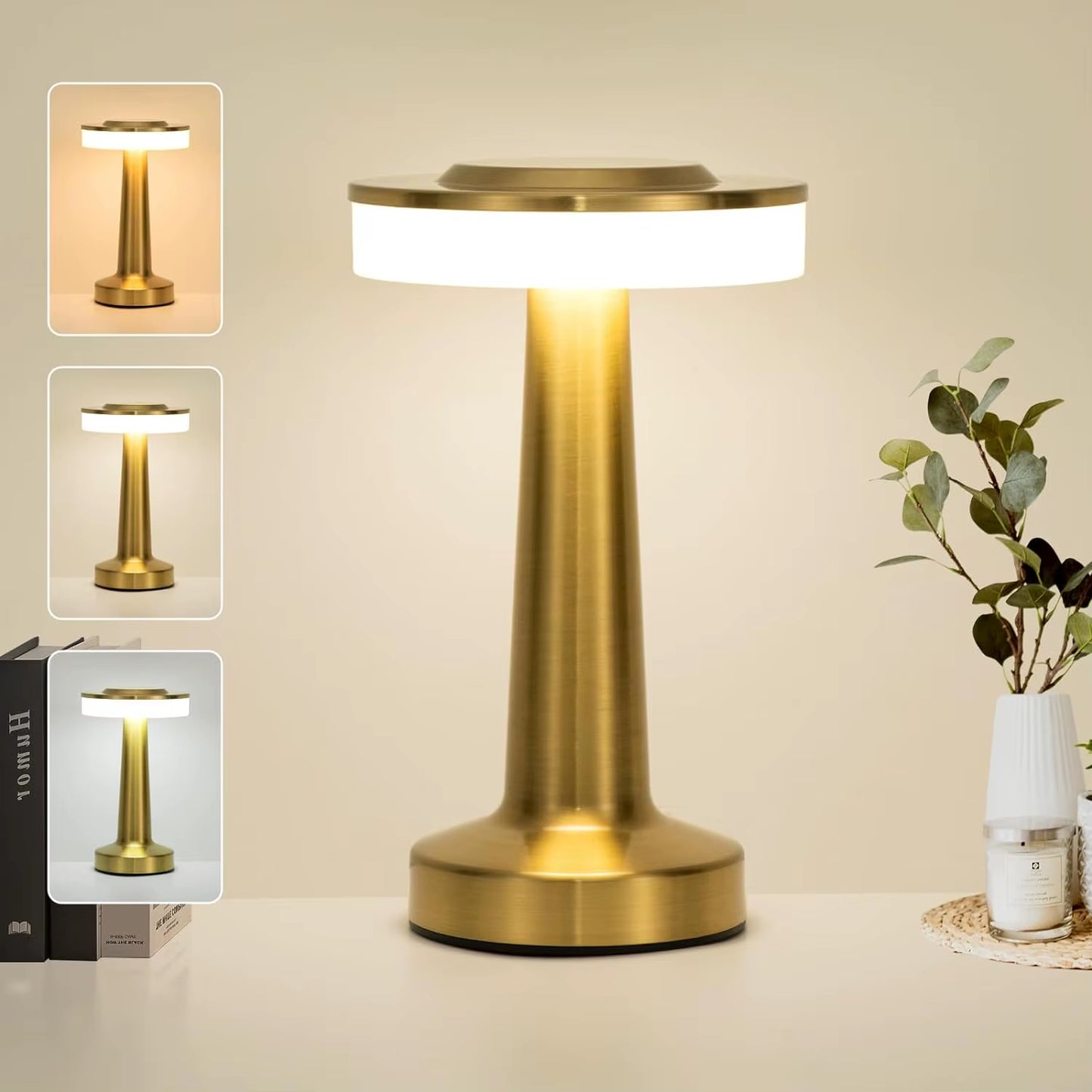 Lampe de table LED مصباح طاولة LED