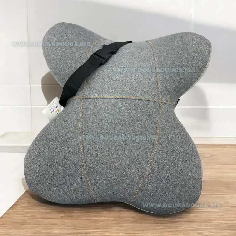 Coussin Papillon Confort وسادة الفراشة المريحة