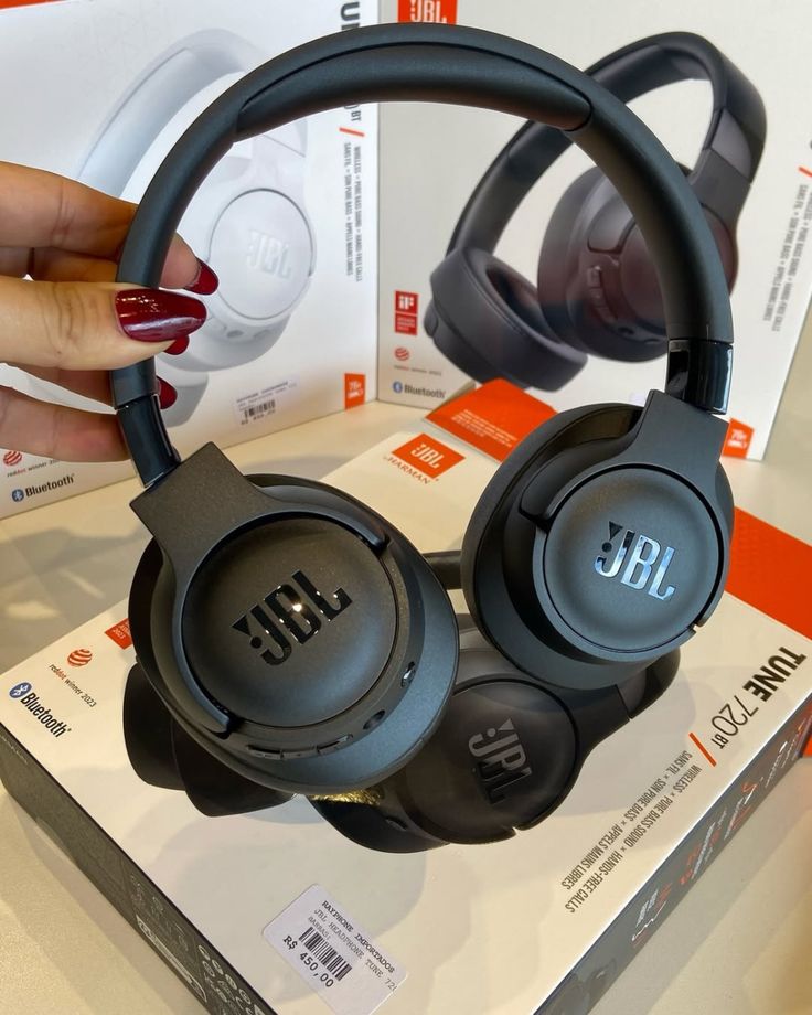 Offre Limité🔥 : Casque JBL Qualité Premium+ 3 Mois Netflix/Spotify offert🎁