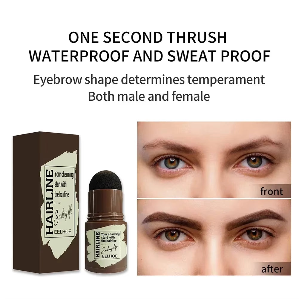 ligne de cheveux imperméable   خط الشعر مقاوم للماء
