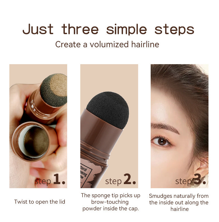 ligne de cheveux imperméable   خط الشعر مقاوم للماء