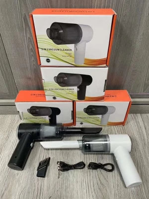 مكنسة كهربائية  vacuum cleaner