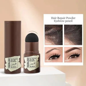 ligne de cheveux imperméable   خط الشعر مقاوم للماء