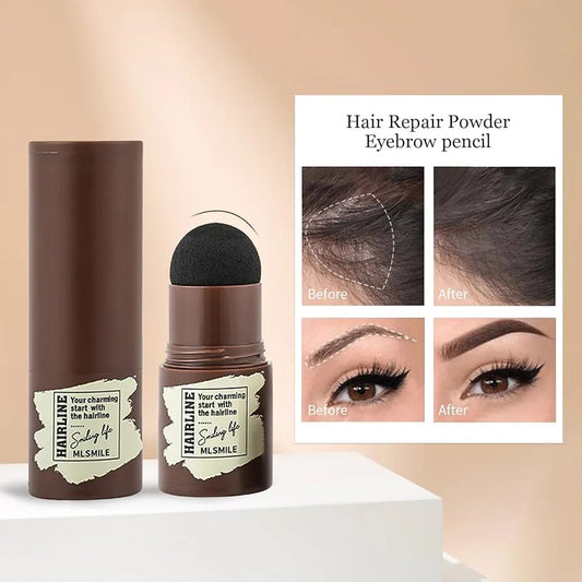 ligne de cheveux imperméable   خط الشعر مقاوم للماء