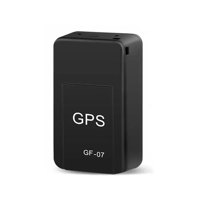 GPS Magnetic pour Voiture Avec carte Sim