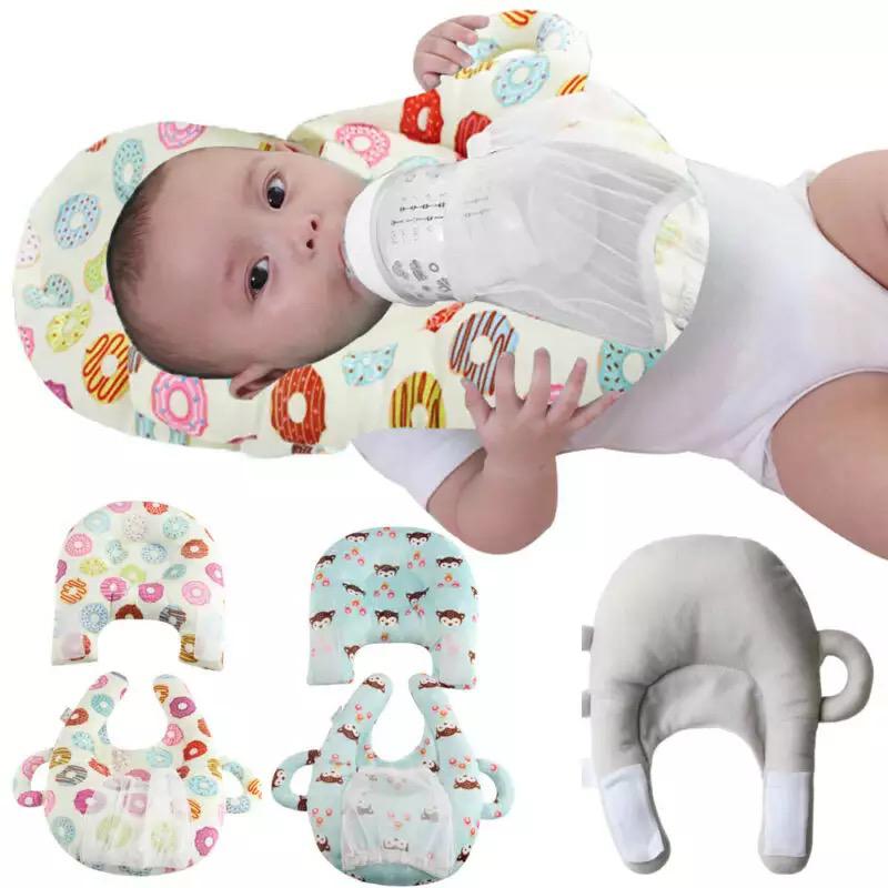 Coussin de soutien d'allaitement وسادةو حامل الرضاعة