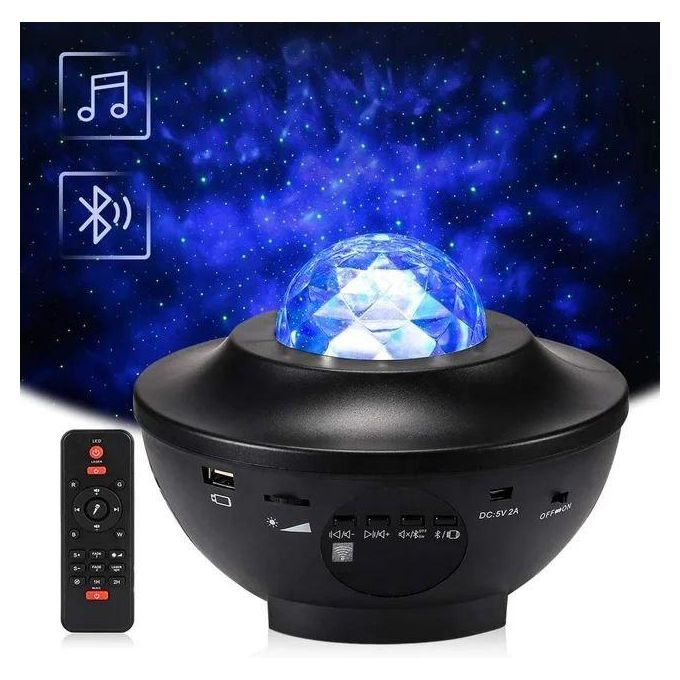 Lampe LED Galaxy