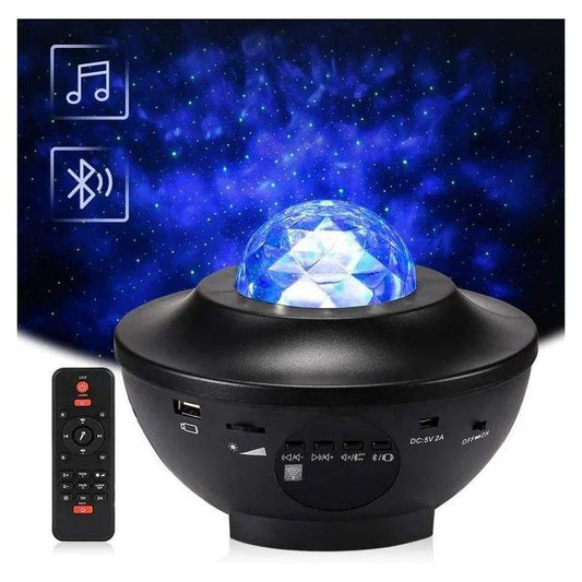 Lampe LED Galaxy