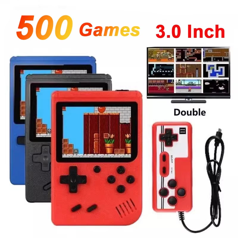 SUP Game avec manette جهاز SUP Game مع وحدة تحكم