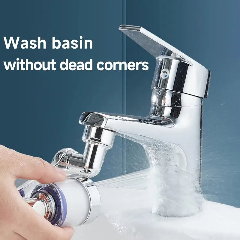 faucet extender صنبور  دوار