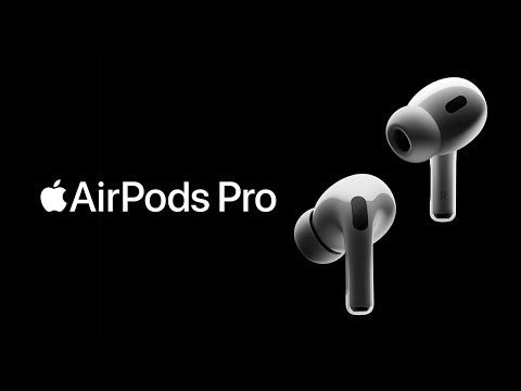 AirPods Pro 2 Version USA🇺🇸+3mois de netflix/spotify/ I.P.T.V Offerte🎁