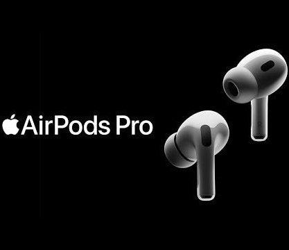 Apple Airpods Pro 2 USA 🇺🇸 +1Ans Spotify/Netflix cadeau 🎁 offre se termine dans 24h!! - LAFRIQ