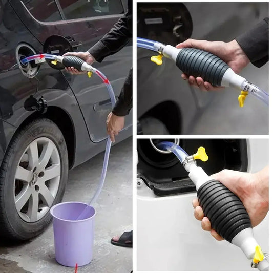 Pompe à essence مضخة وقود للسيارة