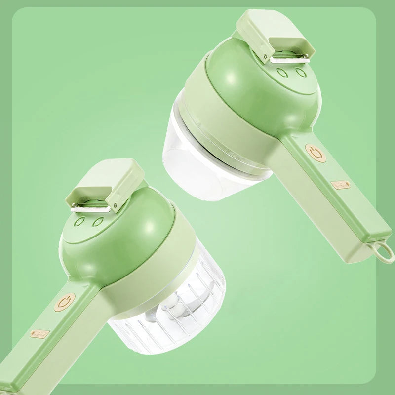 Coupe-légumes  قطاعة خضروات