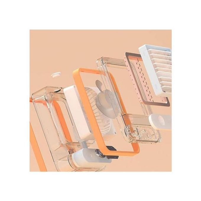 Mini Ventilateur  مروحة  صغيرة