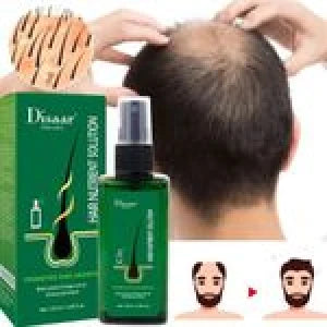Spray nourrissant Disaar  بخاخ مغذي لعلاج الشعر