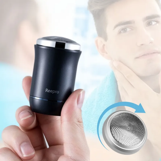 Shaver portable  ماكينة الحلاقة